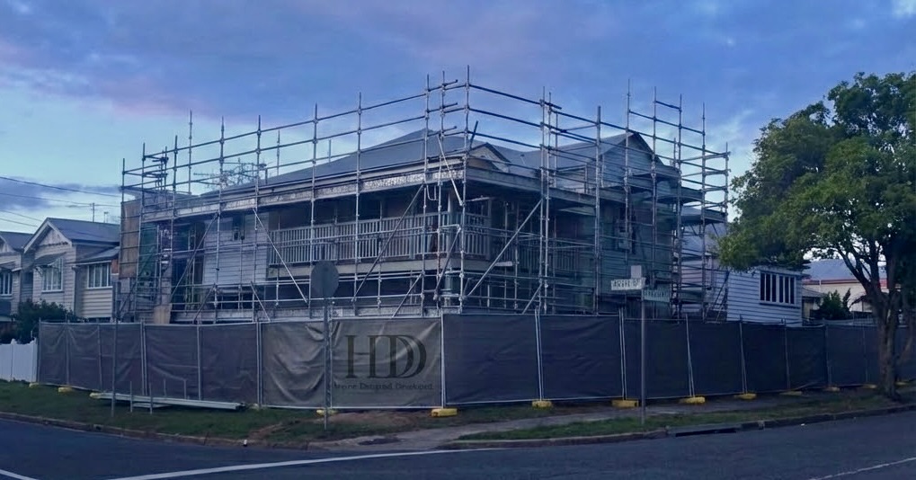 Development Services