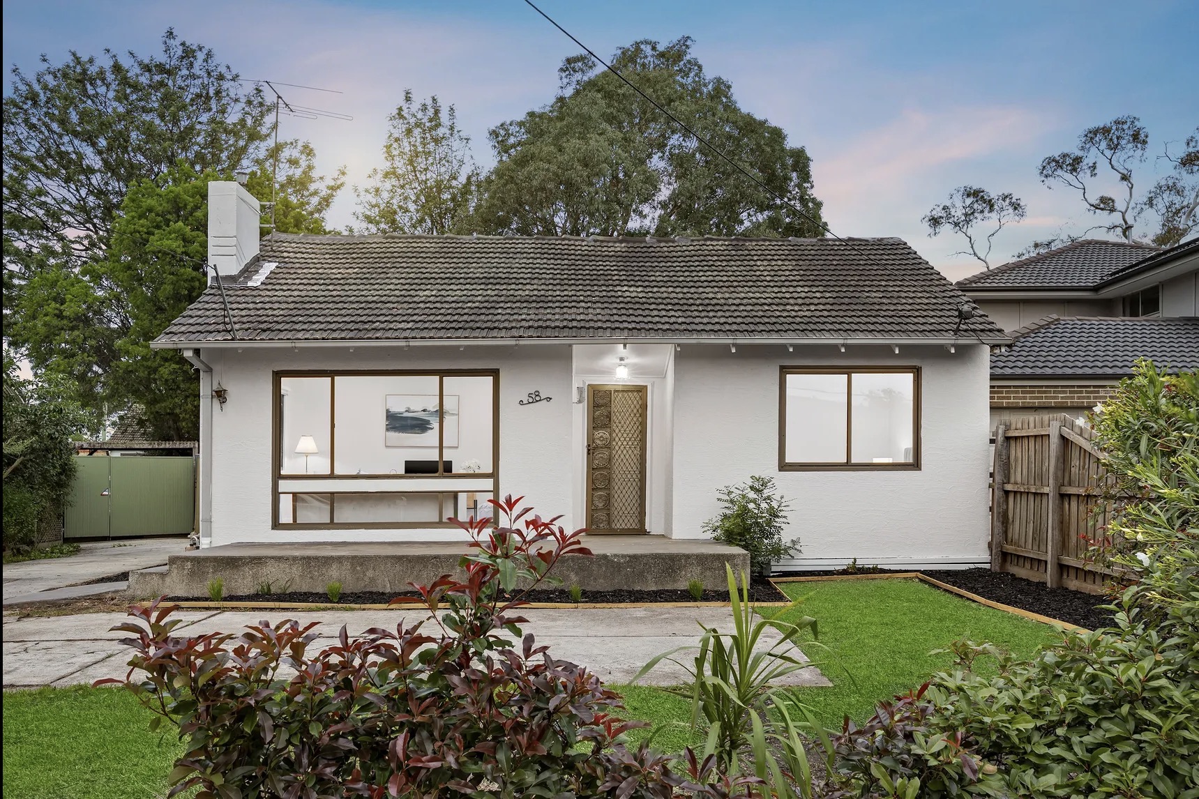 Heidelberg West, VIC